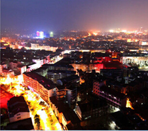 監(jiān)利平安城市工程