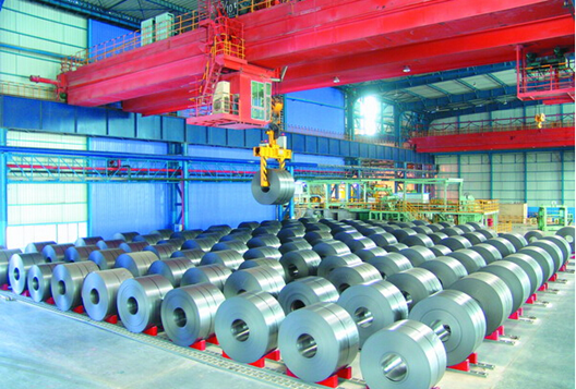 武鋼能源網(wǎng)項目UPS配套工程