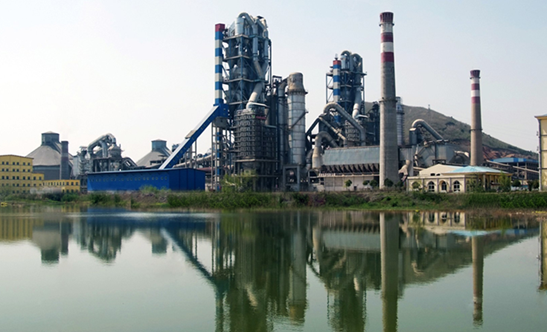 華新水泥（鄂州）有限公司UPS及蓄電池項目