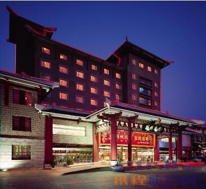 荊州賓館WLAN無線網(wǎng)覆蓋