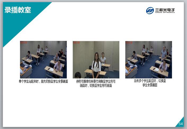 互動(dòng)錄播（同步課堂、專遞課堂）